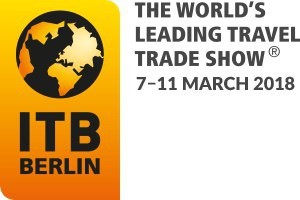 ITB Berlin 2018.